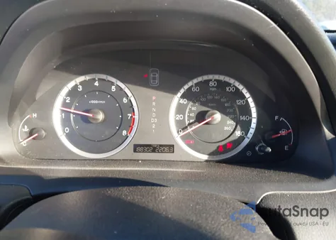 2010 Honda Accord 2.4 Lx from USA, damaged, VIN 1HGCP2F34AA033313